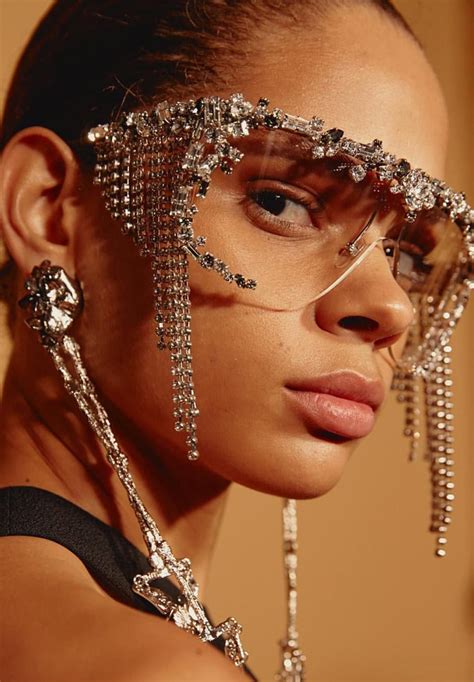 givenchy ss19 glasses